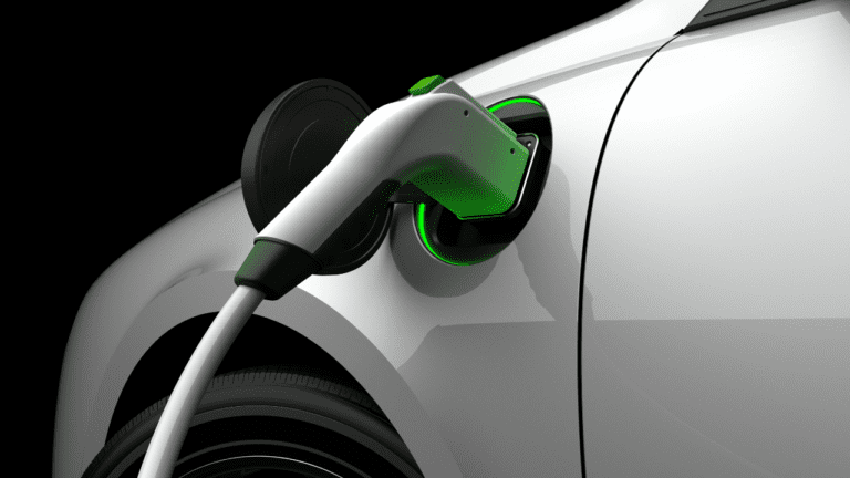 Home-based EV Charging