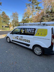 Lopes truck photo