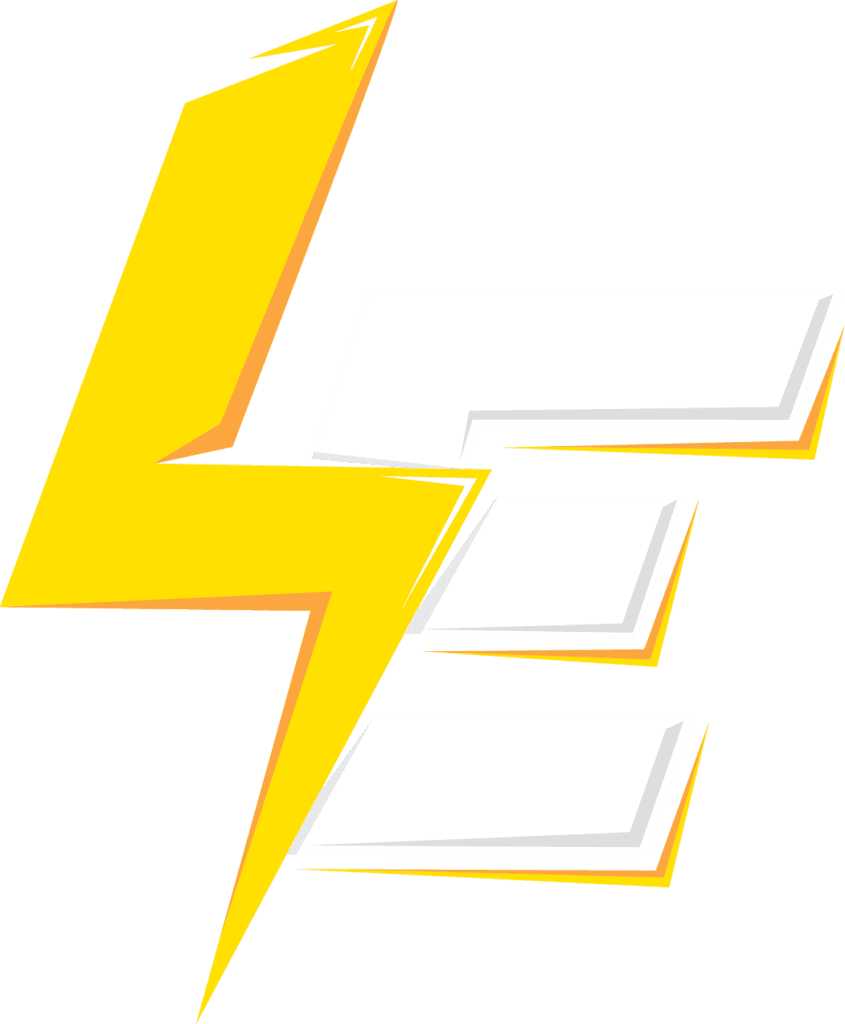 LE full color logo