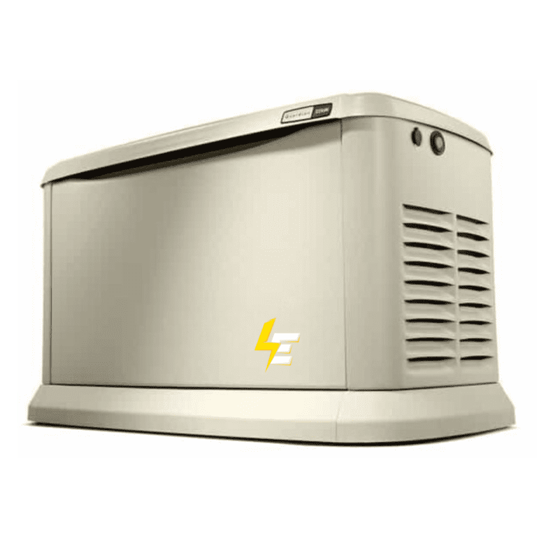 Home Generator