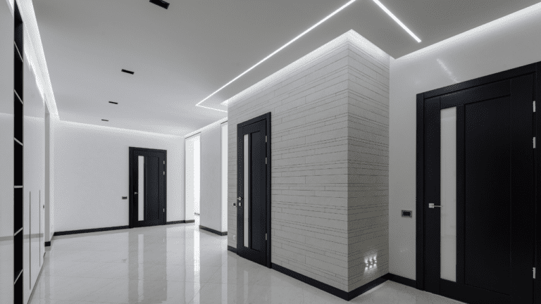 lighting design